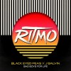 THE BLACK EYED PEAS FEAT. J BALVIN — RITMO